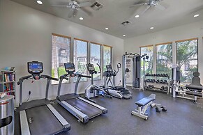 Beautiful Kierland Greens Home, Walk to Shops/golf