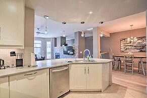 Beautiful Kierland Greens Home, Walk to Shops/golf