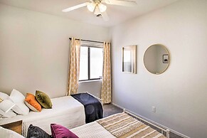 Pet-friendly Home w/ Private Pool in Gold Canyon!