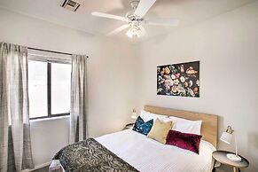 Pet-friendly Home w/ Private Pool in Gold Canyon!