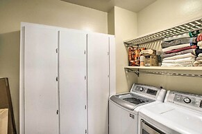 Pet-friendly Home w/ Private Pool in Gold Canyon!