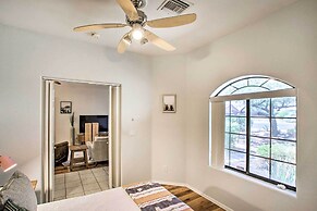 Pet-friendly Home w/ Private Pool in Gold Canyon!