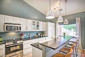Pet-friendly Home w/ Private Pool in Gold Canyon!