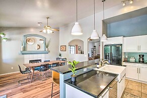 Pet-friendly Home w/ Private Pool in Gold Canyon!