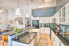 Pet-friendly Home w/ Private Pool in Gold Canyon!