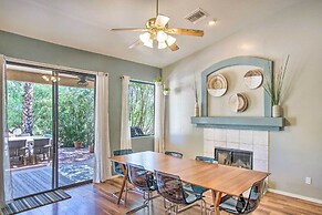 Pet-friendly Home w/ Private Pool in Gold Canyon!