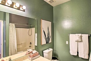 Pet-friendly Home w/ Private Pool in Gold Canyon!