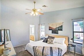 Pet-friendly Home w/ Private Pool in Gold Canyon!