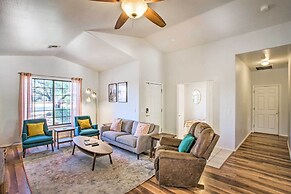 Pet-friendly Home w/ Private Pool in Gold Canyon!
