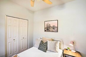 Pet-friendly Home w/ Private Pool in Gold Canyon!