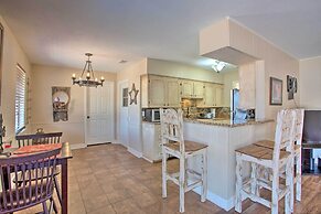 Home in Historic Waxahachie w/ Yard & Patio!