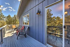 Luxe Updated Home w/ Grill + Hot Tub: 4 Mi to Rmnp