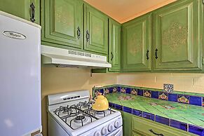 Modern Green Valley Condo - Near National Park!