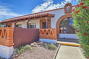 Modern Green Valley Condo - Near National Park!