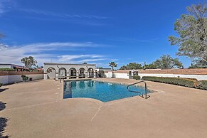 Modern Green Valley Condo - Near National Park!