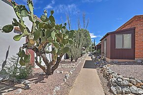Modern Green Valley Condo - Near National Park!