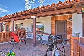 Modern Green Valley Condo - Near National Park!