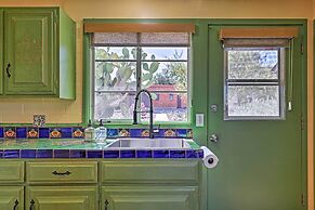 Modern Green Valley Condo - Near National Park!