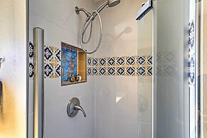 Modern Green Valley Condo - Near National Park!