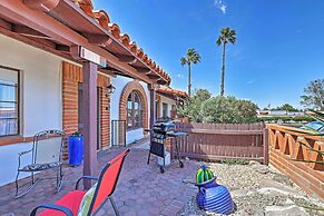 Modern Green Valley Condo - Near National Park!