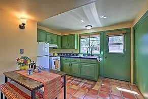 Modern Green Valley Condo - Near National Park!