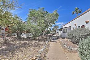 Modern Green Valley Condo - Near National Park!