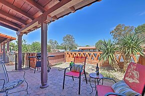 Modern Green Valley Condo - Near National Park!