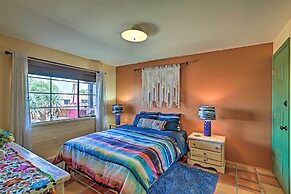 Modern Green Valley Condo - Near National Park!