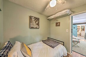 Getaway on Center Hill Lake w/ Decks & Water Views