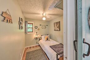 Getaway on Center Hill Lake w/ Decks & Water Views