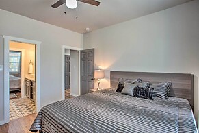 Lake Tawakoni Access: Home w/ Game Room!