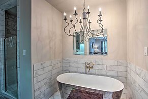 Lake Tawakoni Access: Home w/ Game Room!