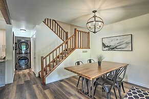 Cozy Edwards Townhome, Completely Remodeled!
