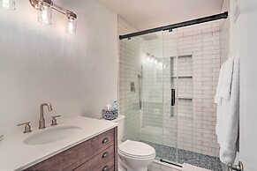 Cozy Edwards Townhome, Completely Remodeled!
