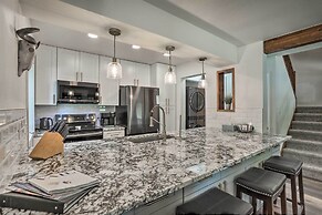 Cozy Edwards Townhome, Completely Remodeled!