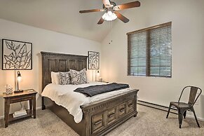 Cozy Edwards Townhome, Completely Remodeled!