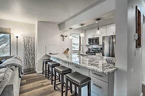 Cozy Edwards Townhome, Completely Remodeled!