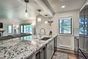 Cozy Edwards Townhome, Completely Remodeled!