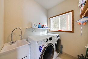 Expansive Group Lake House w/ Private Hot Tub!