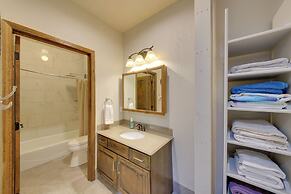 Expansive Group Lake House w/ Private Hot Tub!