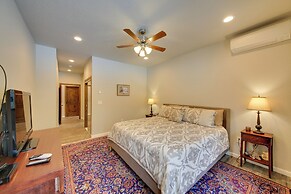 Expansive Group Lake House w/ Private Hot Tub!