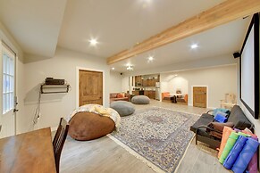 Expansive Group Lake House w/ Private Hot Tub!