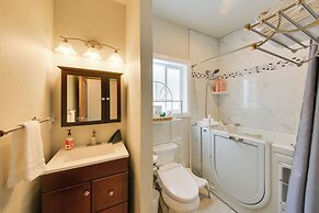 Expansive Group Lake House w/ Private Hot Tub!