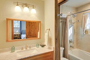 Expansive Group Lake House w/ Private Hot Tub!