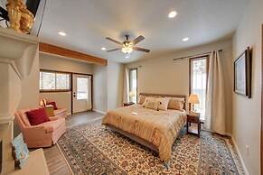 Expansive Group Lake House w/ Private Hot Tub!