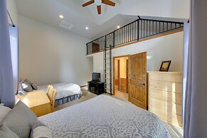 Expansive Group Lake House w/ Private Hot Tub!