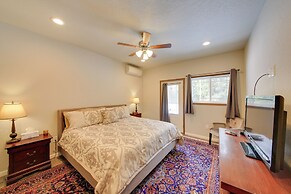 Expansive Group Lake House w/ Private Hot Tub!