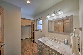 Expansive Group Lake House w/ Private Hot Tub!