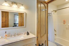 Expansive Group Lake House w/ Private Hot Tub!