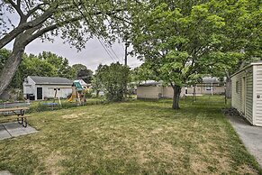 Charming Rochester Home - 2 Mi to Mayo Clinic!